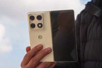 Handling the beastly Fold