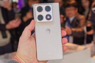 Handling the beastly Fold