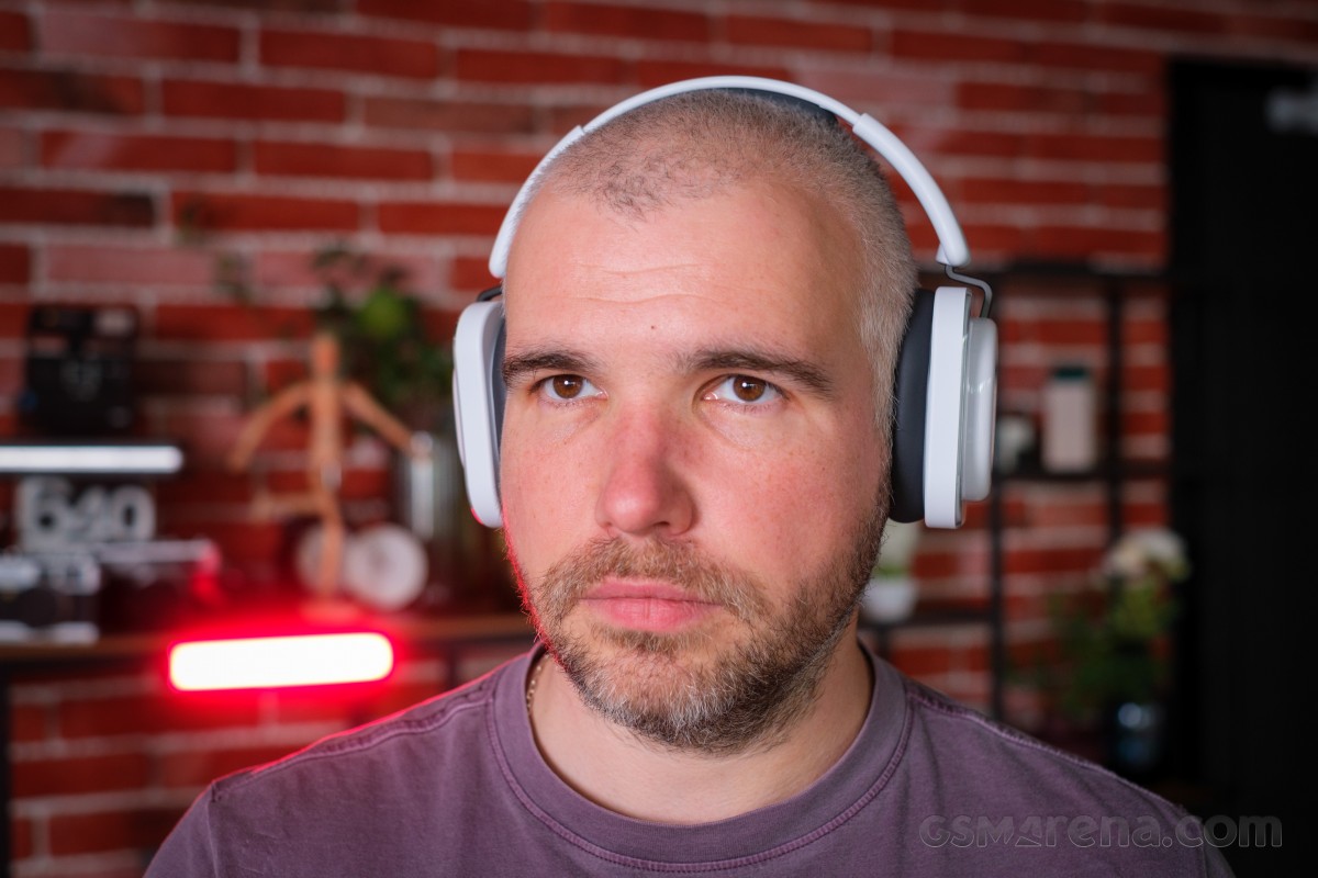 कुछ भी नहीं हेडफ़ोन (ए) अनबॉक्सिंग