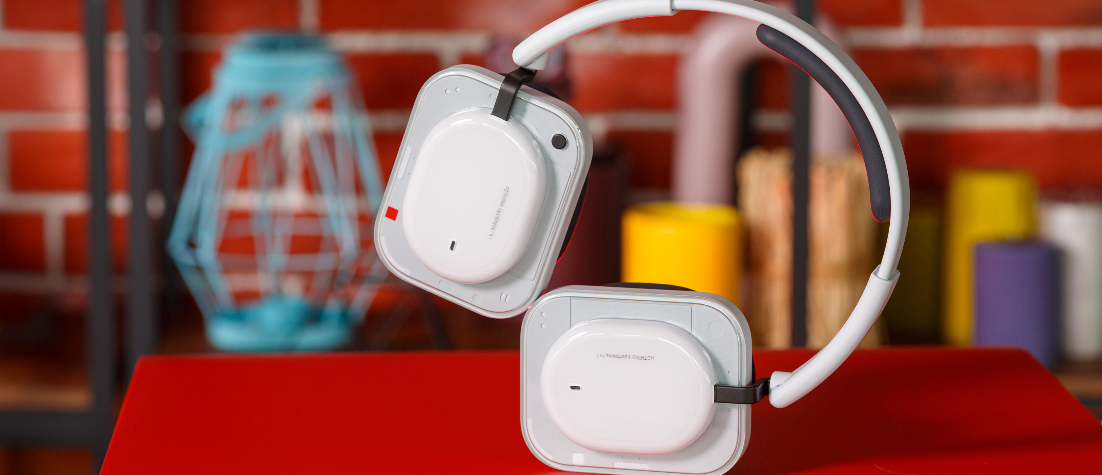 Nothing Headphone (a) Review