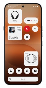 Nothing Phone (4A) Pro