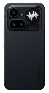Nothing Phone (4A) Pro in Black