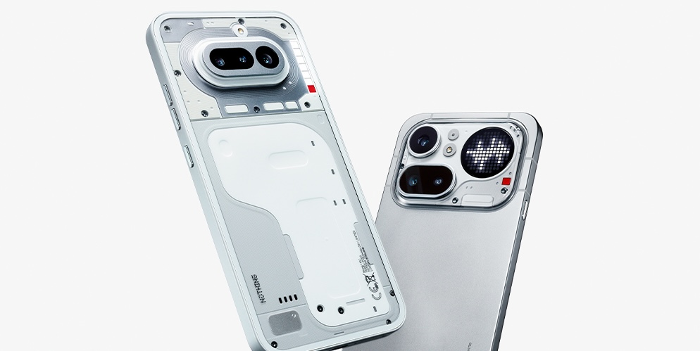 Nothing Phone (4a) Series Update