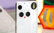 Nothing Phone (4a) Pro borrows the Nothing Phone (3)’s standout feature