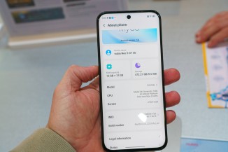The nubia Neo 5 GT is powered by the Dimensity 7400