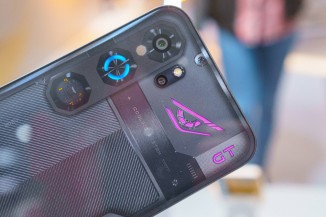 RGB is practically a must-have on a gaming device