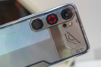 RGB is practically a must-have on a gaming device