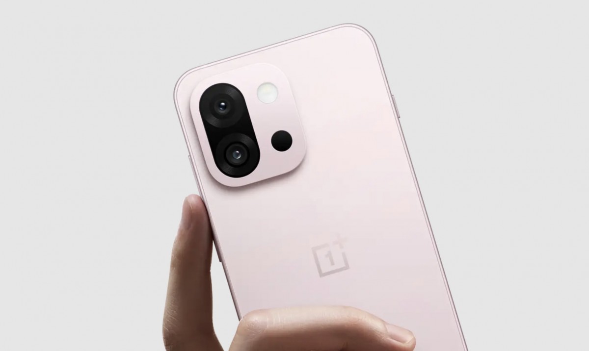 OnePlus 13T came with a 6,260mAh battery