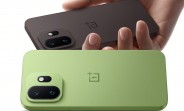 OnePlus 15T design and color options officially teased