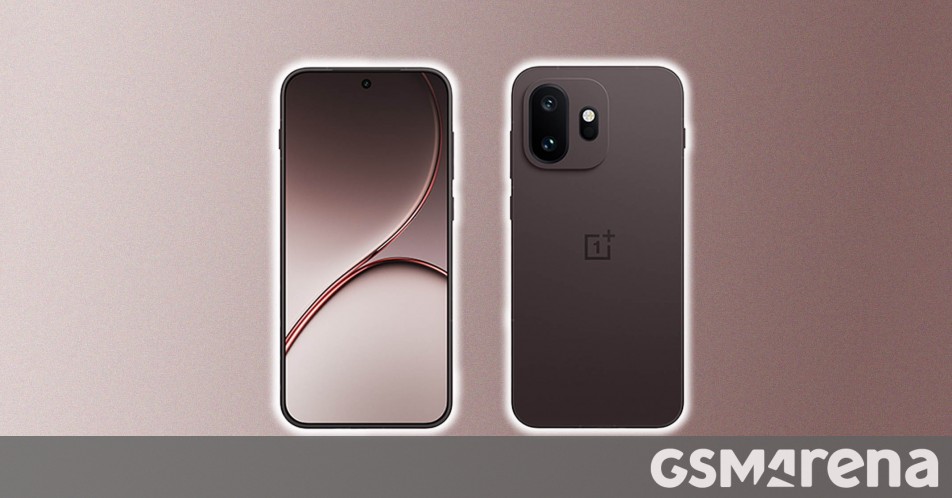 OnePlus 15T emerges in listing ahead of launch