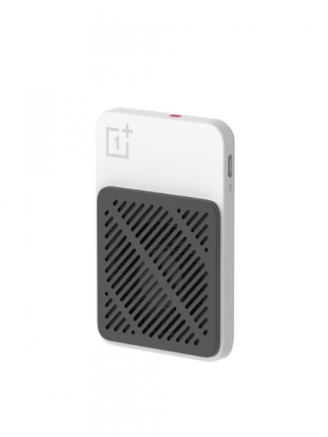 OnePlus 15T Wireless Charger