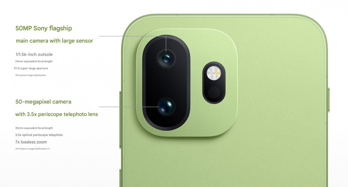 OnePlus 15T arrives with Snapdragon 8 Elite Gen 5 and 7,500mAh Si-C battery  