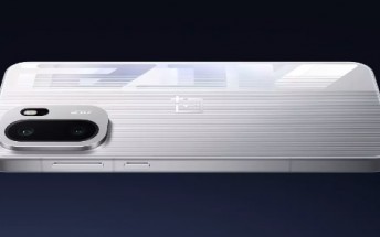 New OnePlus Ace 6 variant with Dimensity 9500 SoC tipped to launch in April