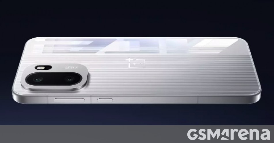 New OnePlus Ace 6 variant with Dimensity 9500 SoC tipped to launch in April