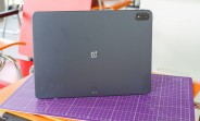 OnePlus Pad 3 Pro details surface, compact tablet also in development