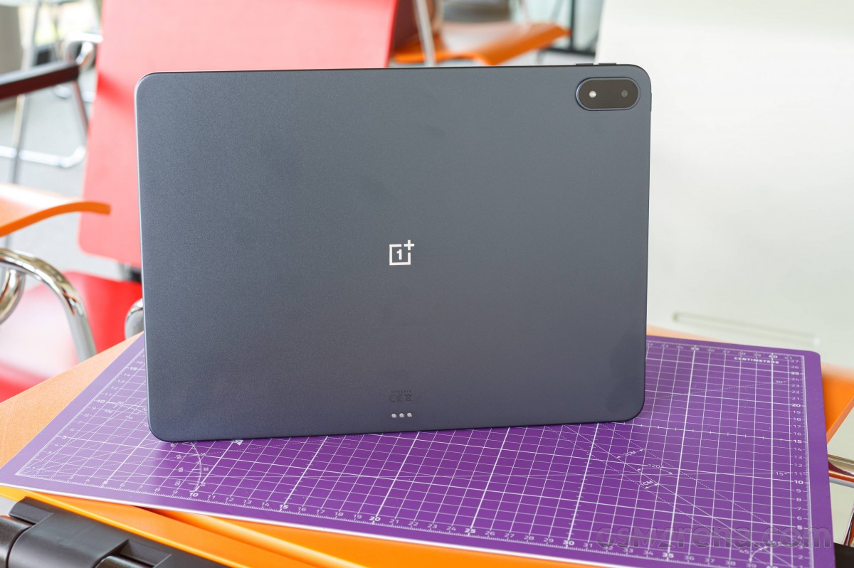 OnePlus Pad 3 Pro Leaked