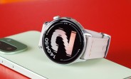 OnePlus Watch Lite unboxing
