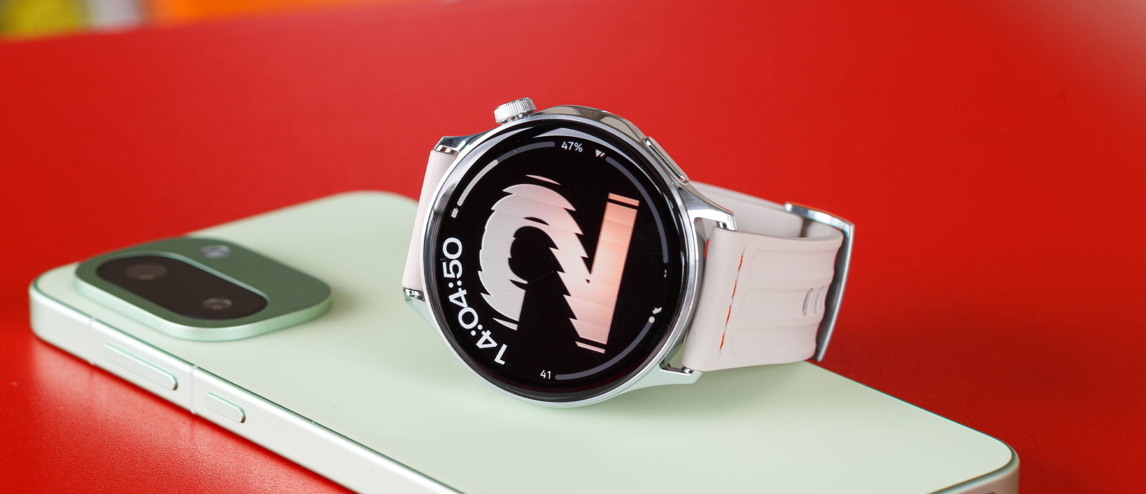 OnePlus Watch Lite Review