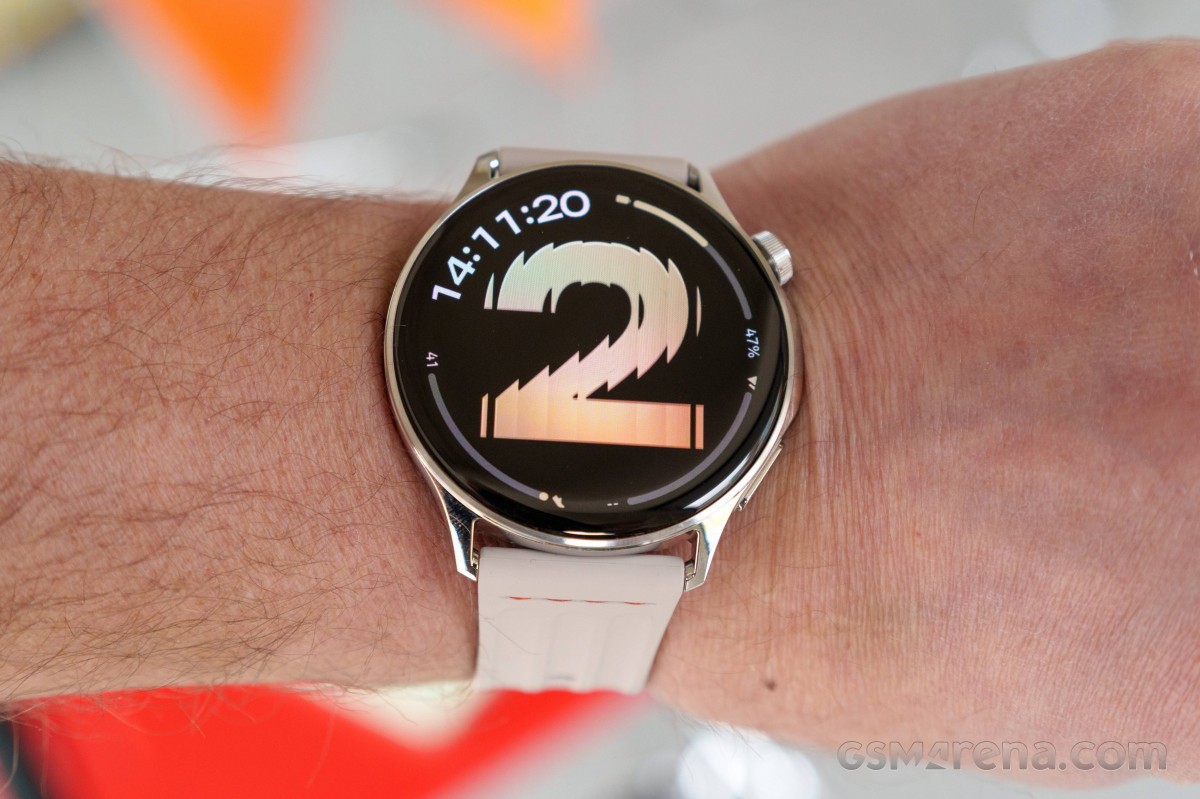 वनप्लस वॉच लाइट अनबॉक्सिंग