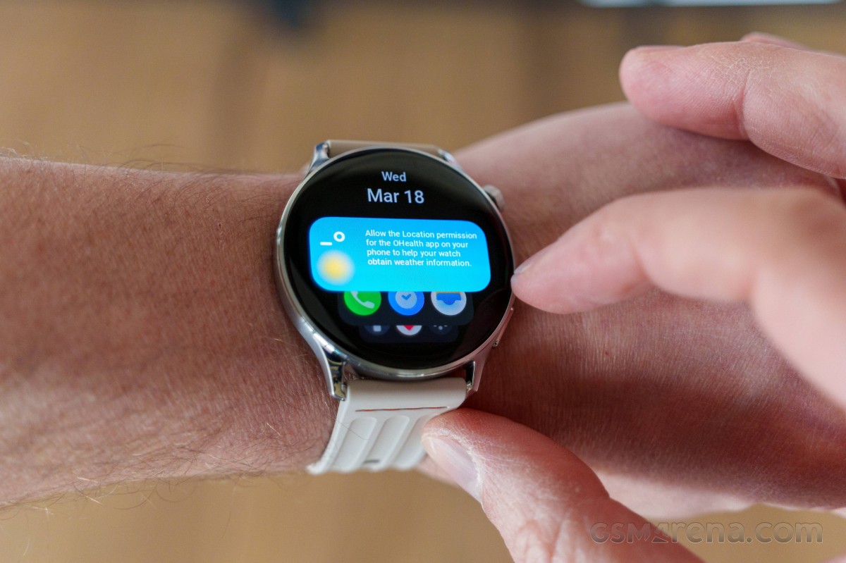 वनप्लस वॉच लाइट अनबॉक्सिंग