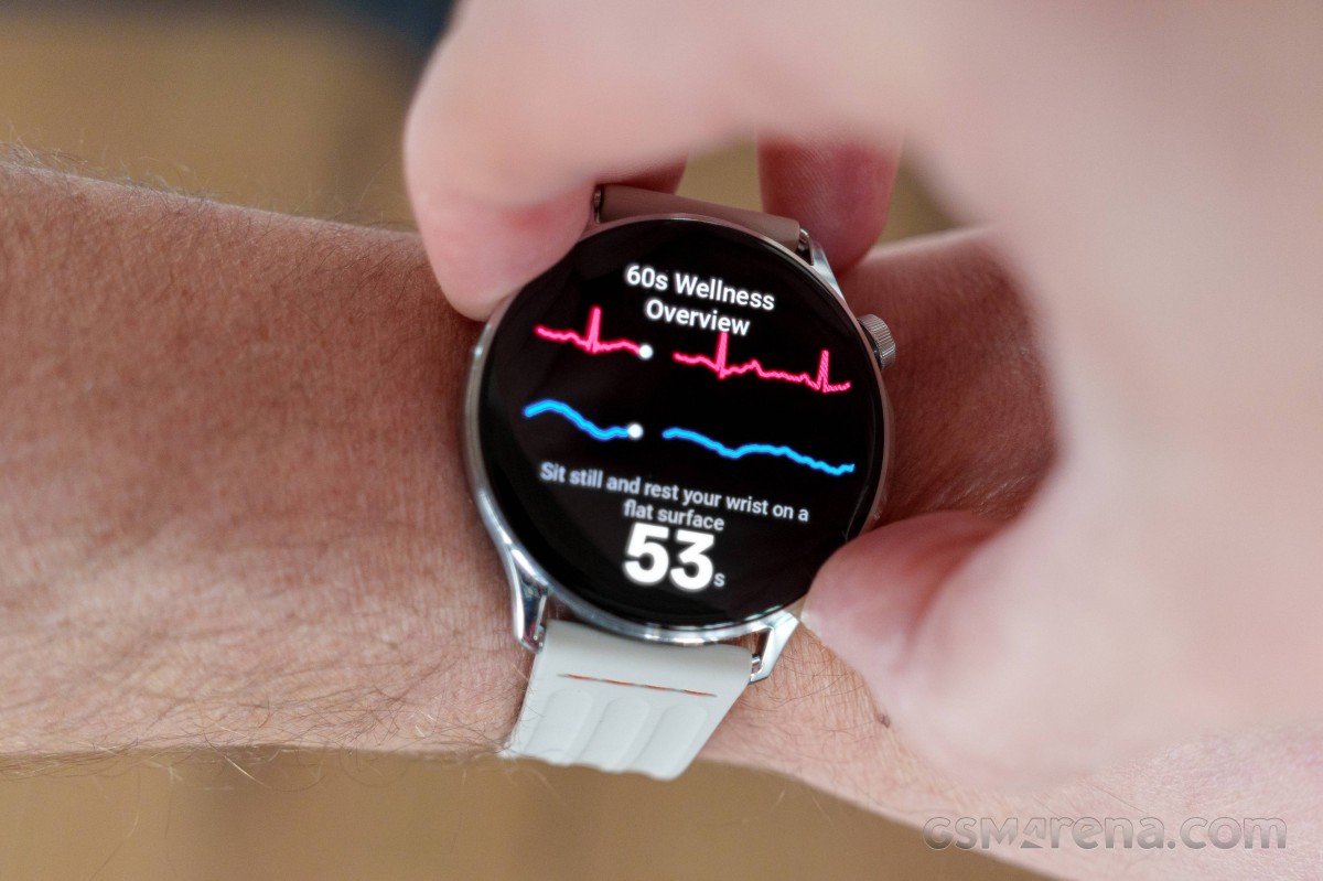 वनप्लस वॉच लाइट अनबॉक्सिंग