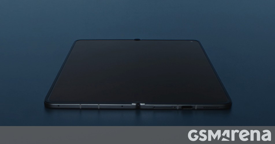 Oppo details Find N6's impressive crease-free display