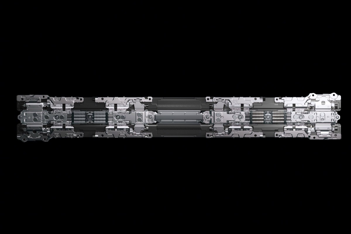 Oppo details Find N6’s impressive crease-free display