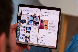 Multitasking is also still excellent
