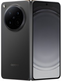 ओप्पो फाइंड N6