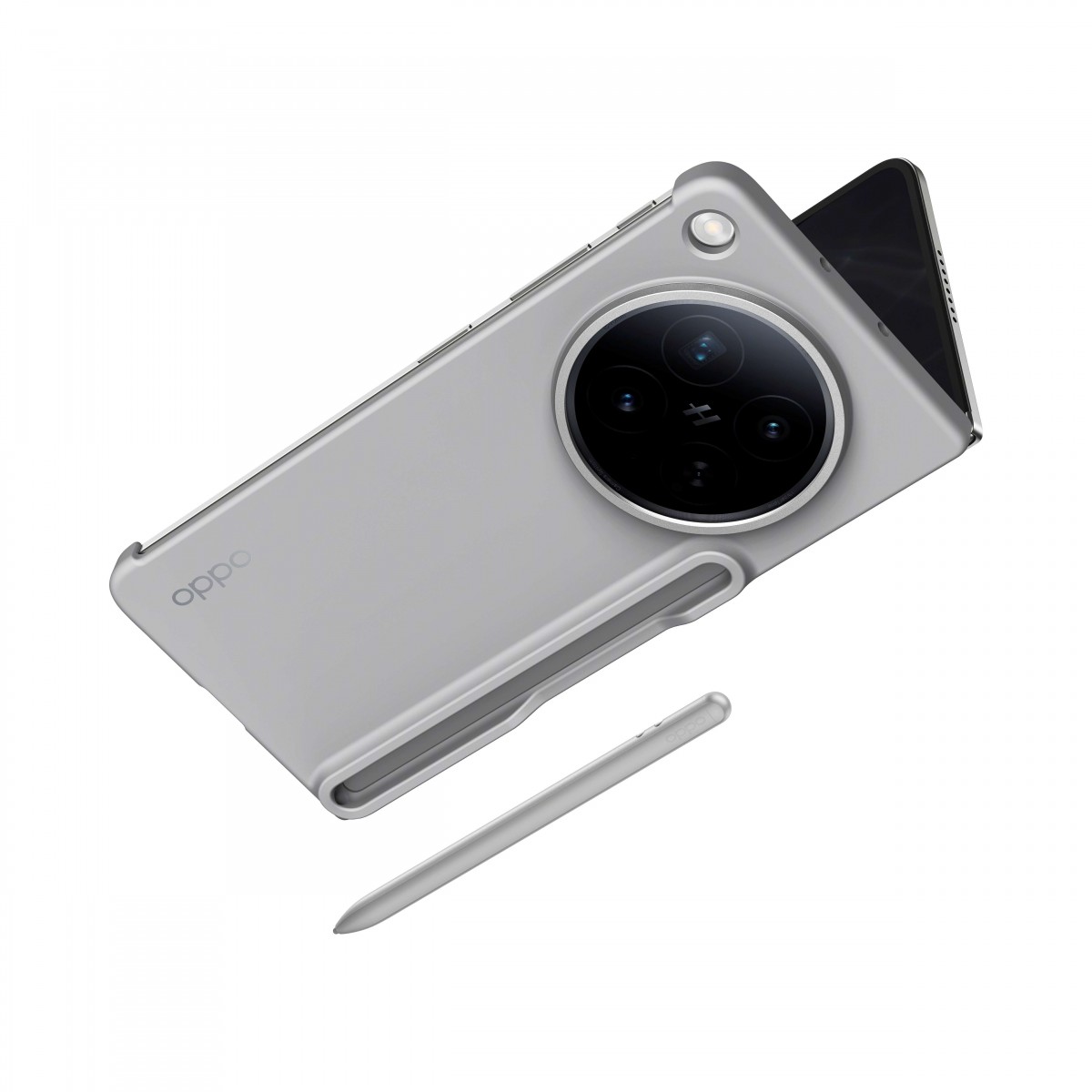 Oppo Find N6 comes with zero-feel crease, 200MP main camera, 6,000mAh battery