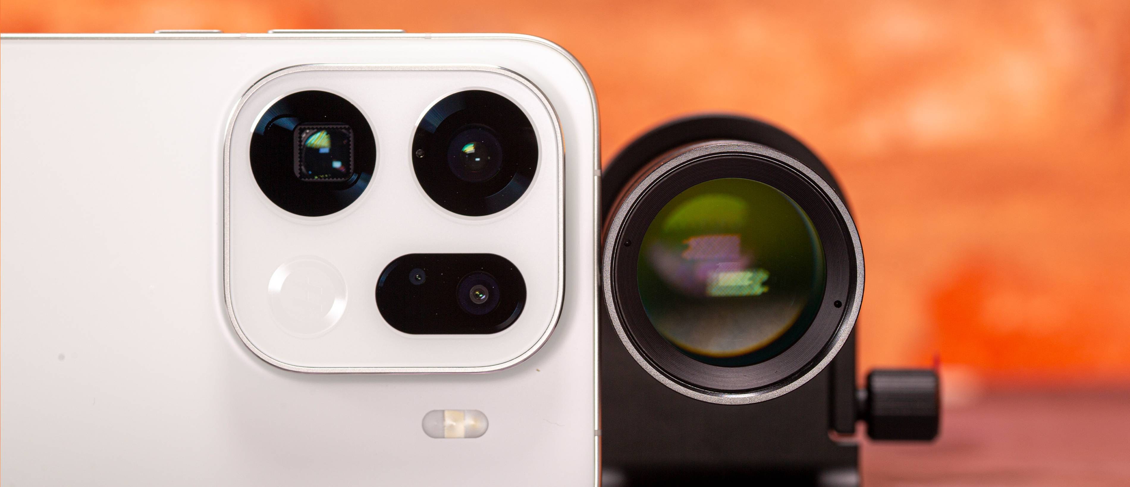 Oppo Find X10 Pro Rumors