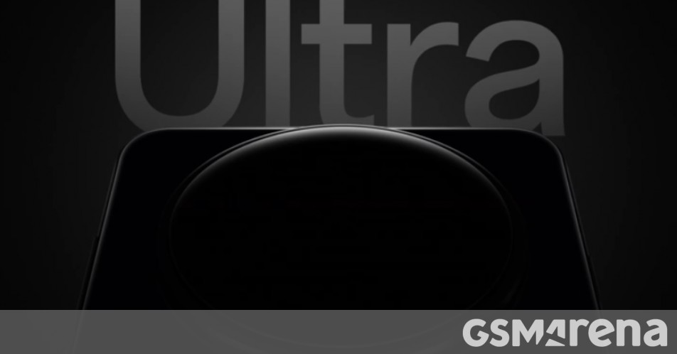 Oppo Find X9 Ultra confirmed to get a 10x periscope telephoto, launch date tipped