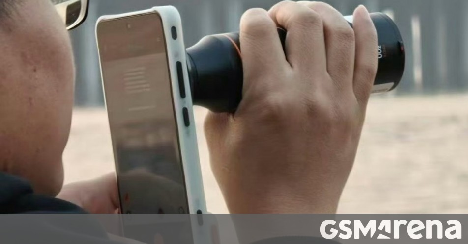 Oppo Find X9 Ultra's 10x periscope telephoto camera specs tipped
