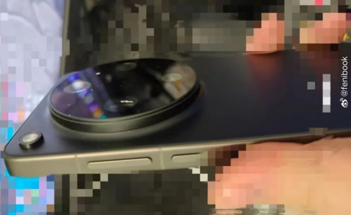 कथित तौर पर ओप्पो फाइंड एक्स9 अल्ट्रा