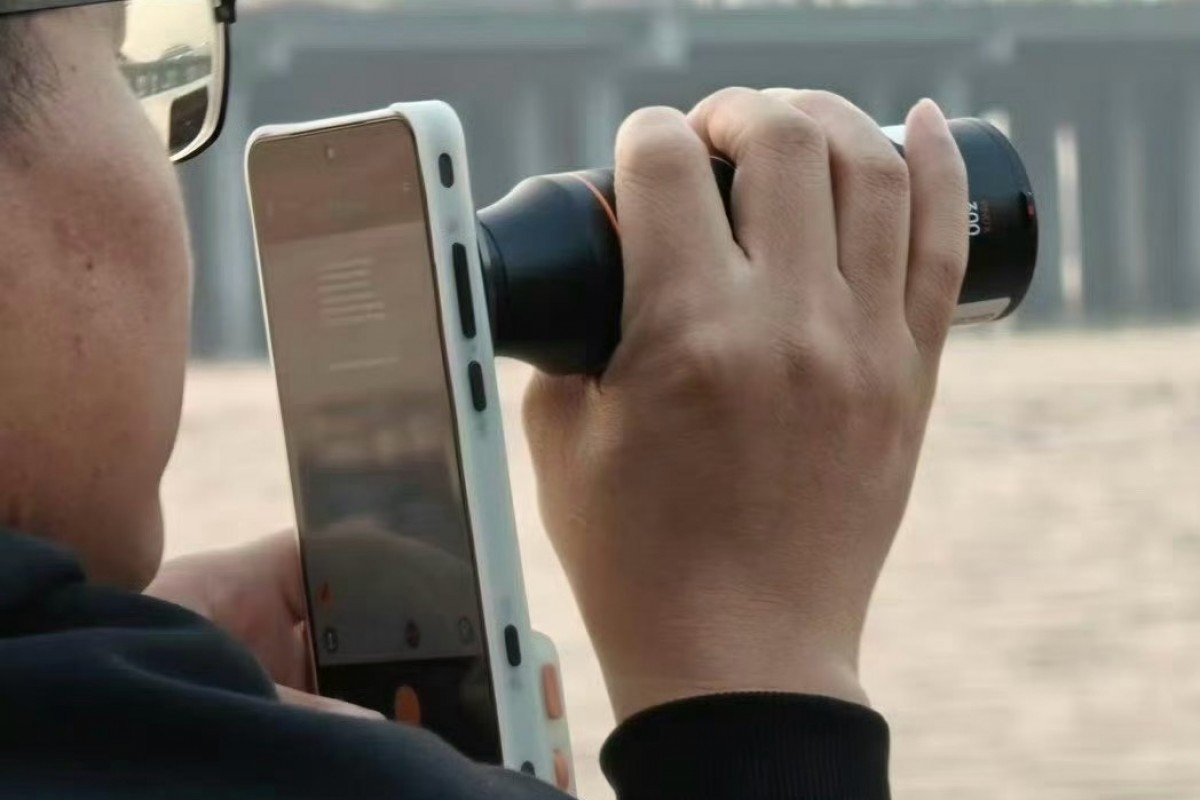 Oppo Find X9 Ultra is getting a Master Edition