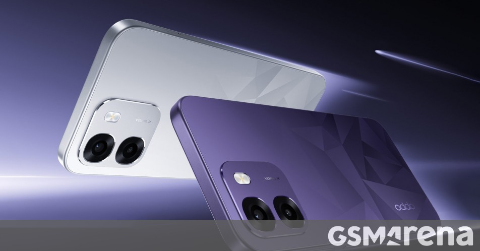 Oppo K14 5G goes on open sale