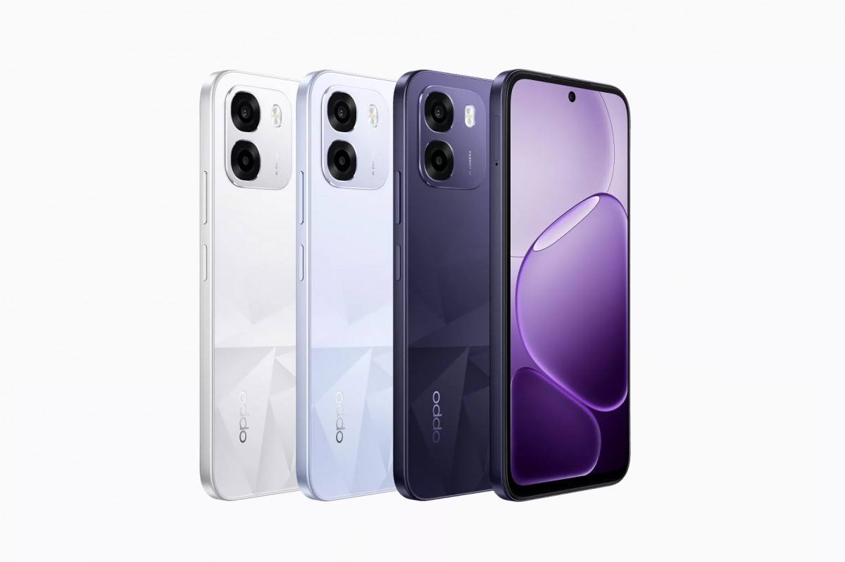 Oppo K14 5G goes on open sale