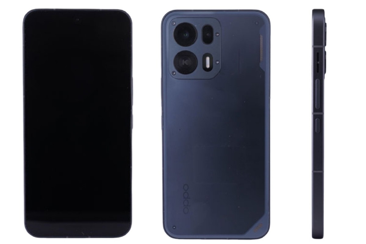 ओप्पो K14 टर्बो, K14 टर्बो प्रो स्पेक्स और डिज़ाइन TENAA लिस्टिंग के माध्यम से सामने आए