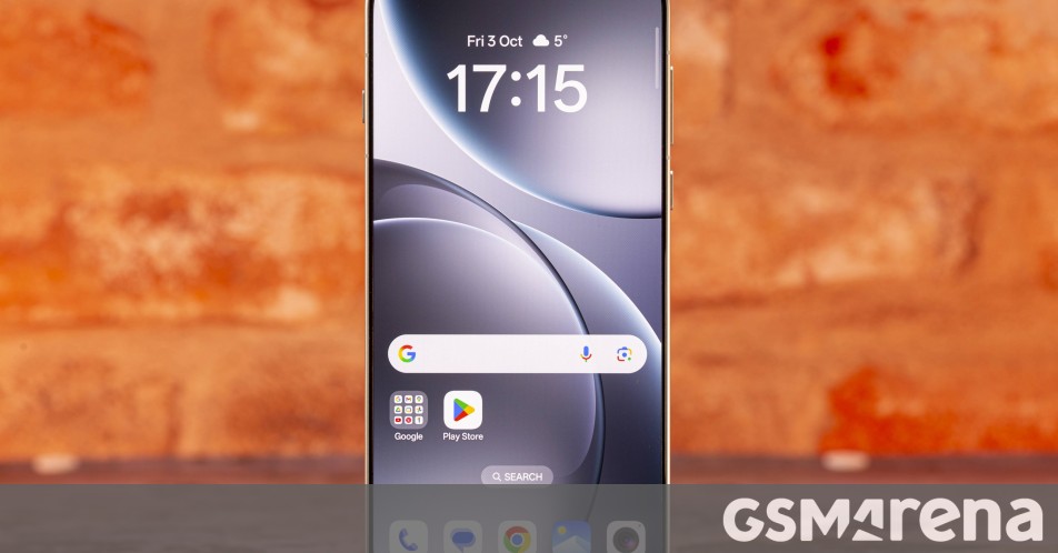 Oppo joins the AirDrop party