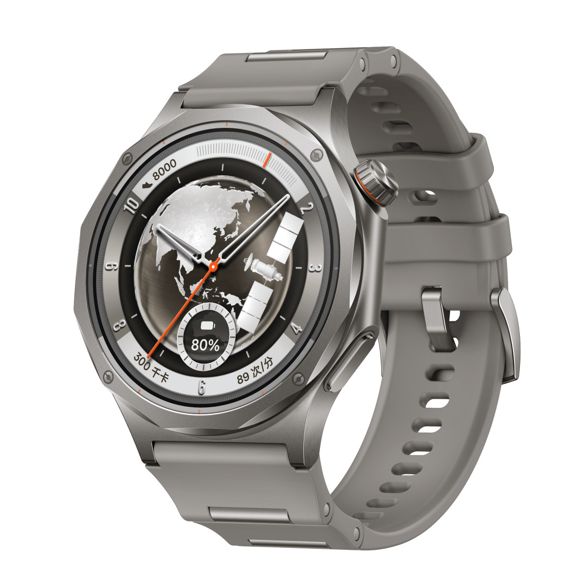 Oppo Watch X3