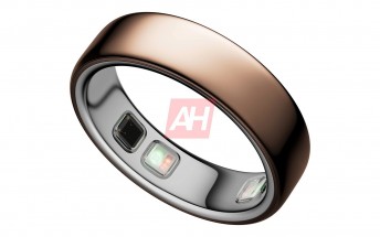 Oura Ring 5 leaks
