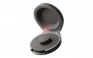 ओरा रिंग 5 चार्जर और केस