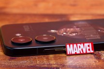 The Poco X8 Pro Iron Man Edition box