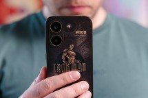 The Poco X8 Pro has the same cameras as the X7 Pro