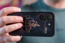 The Poco X8 Pro has the same cameras as the X7 Pro