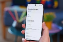 The Poco X8 Pro is powered by the Dimensity 8500-Ultra