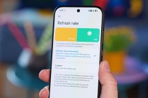 The Poco X8 Pro is powered by the Dimensity 8500-Ultra