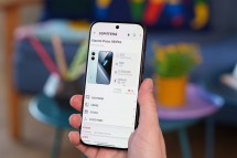 The Poco X8 Pro is powered by the Dimensity 8500-Ultra