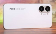 Poco X8 Pro Max in for review