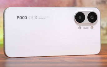 There will be a vanilla Poco X8 after all, HyperOS source code suggests